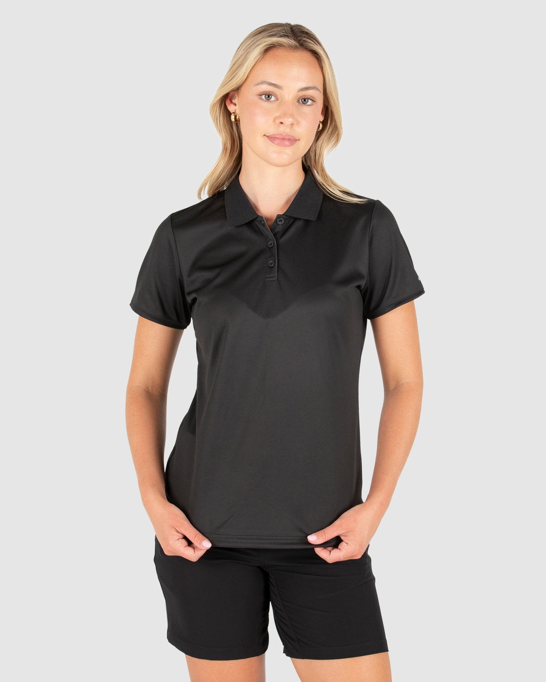 Women's Bolt Polo