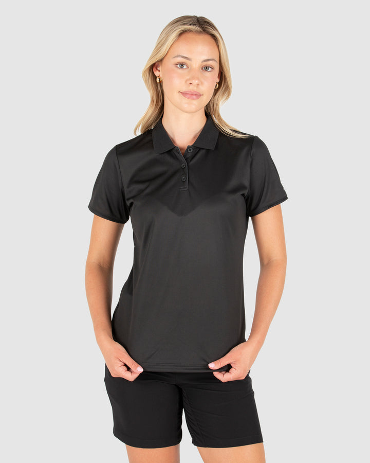 Women's Bolt Polo