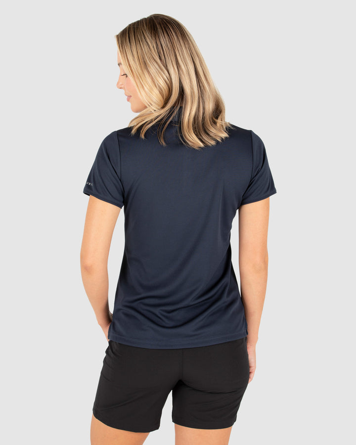 Women's Bolt Polo