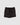 Kids Block Shorts Black