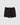 Kids Block Shorts Black