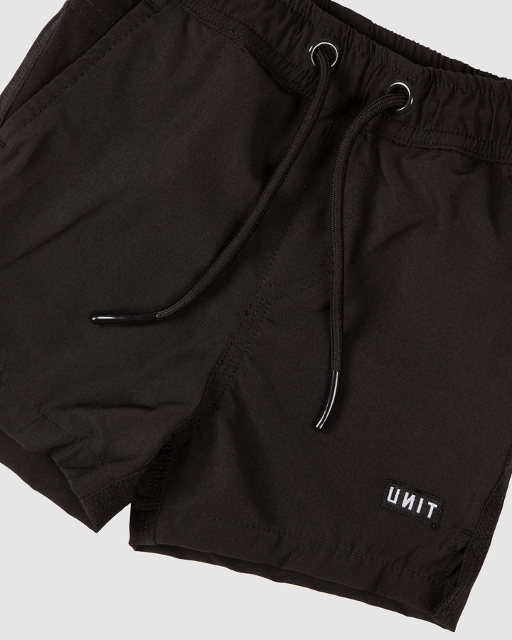UNIT Block Kids Shorts