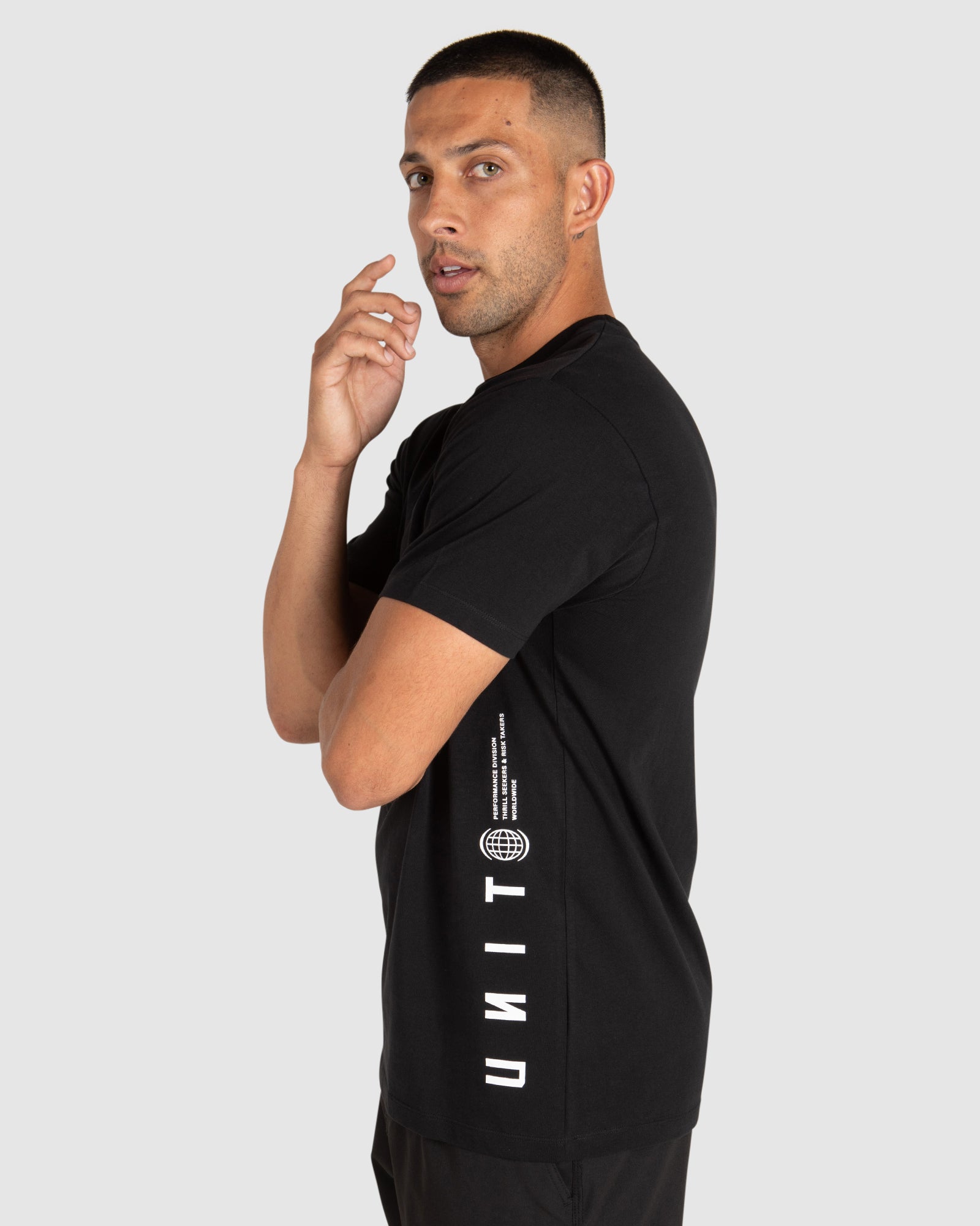 UNIT Lab Mens T-Shirt – UNIT Clothing