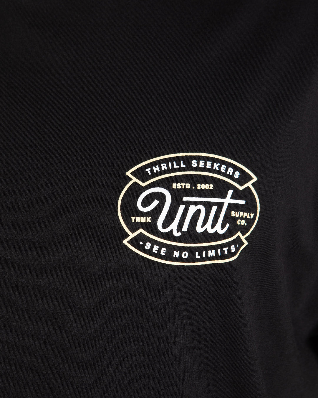 UNIT Relic Mens T-Shirt