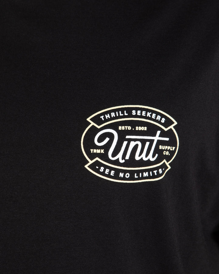 UNIT Relic Mens T-Shirt