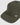 Performance Curve Peak Snapback Cap Miltary