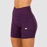 Glide Shorts Purple