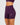 Glide Shorts Purple