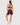 Glide Shorts Purple
