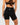 Glide Shorts Black