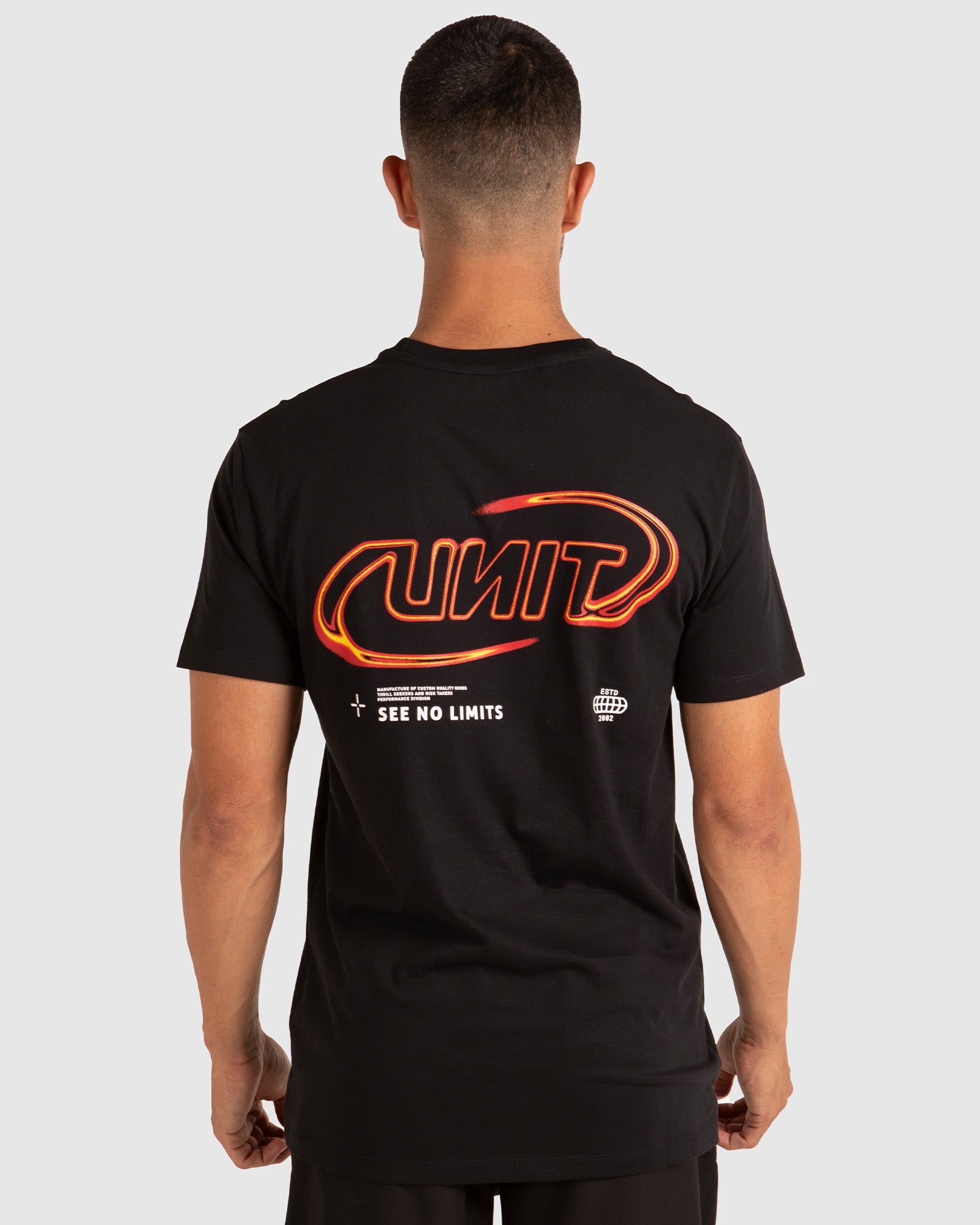 UNIT Flare Mens T-Shirt – UNIT Clothing