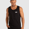 Case Singlet Black