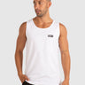 Case Singlet White