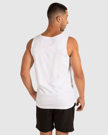 Case Singlet White