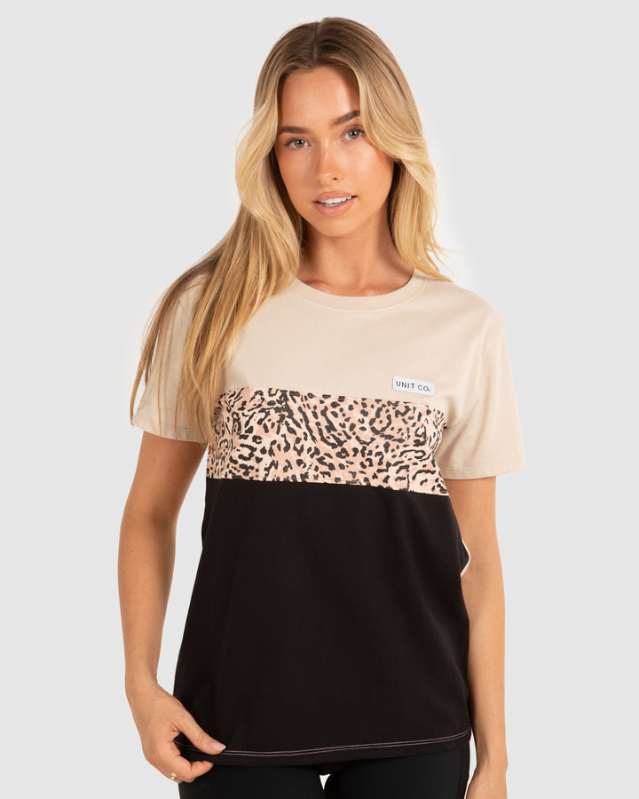 UNIT Ridge Ladies T-Shirt