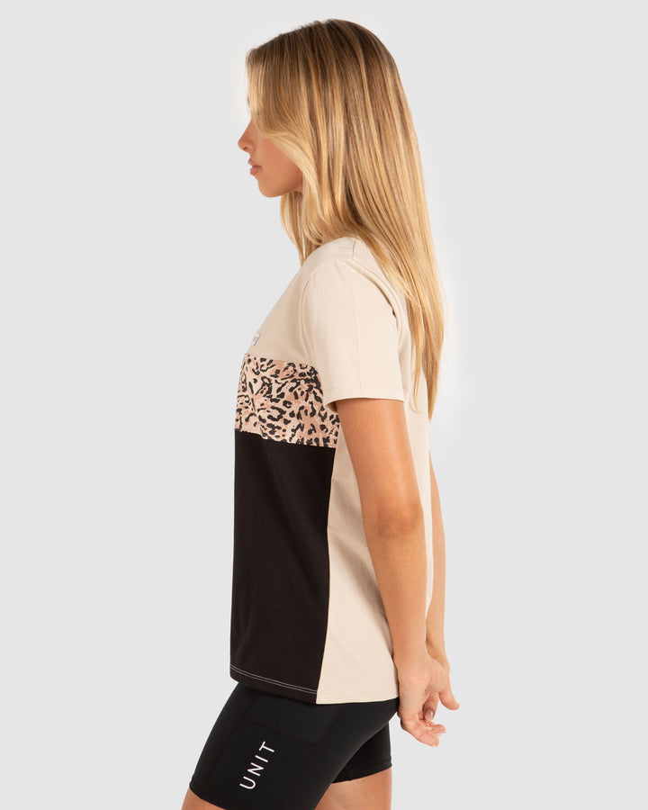 UNIT Ridge Ladies T-Shirt
