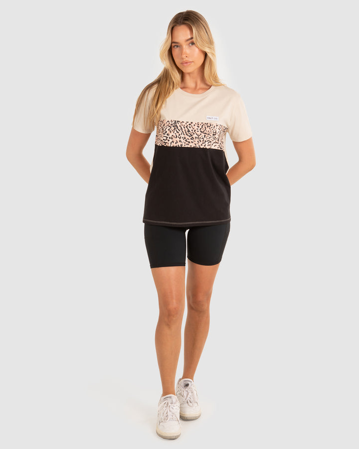 UNIT Ridge Ladies T-Shirt