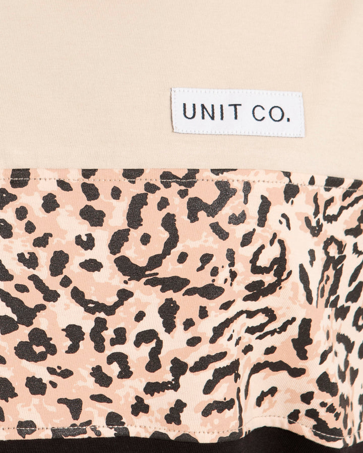 UNIT Ridge Ladies T-Shirt