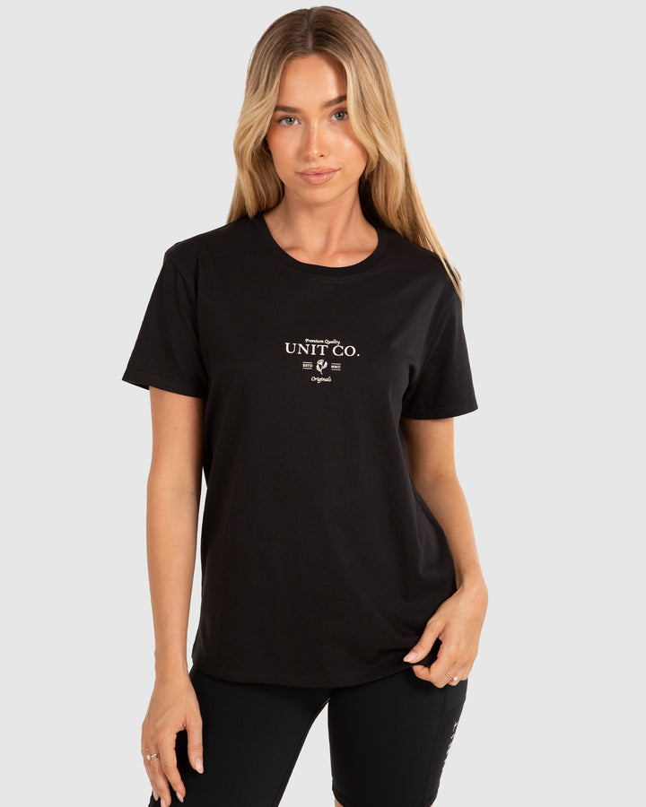 UNIT Bloom Ladies T-Shirt