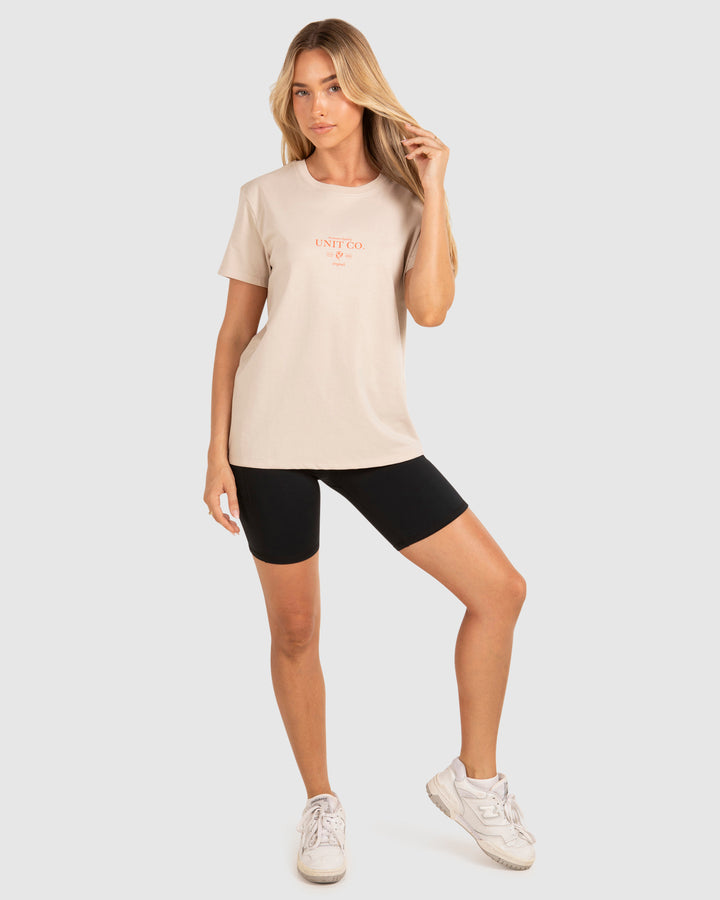 UNIT Bloom Ladies T-Shirt