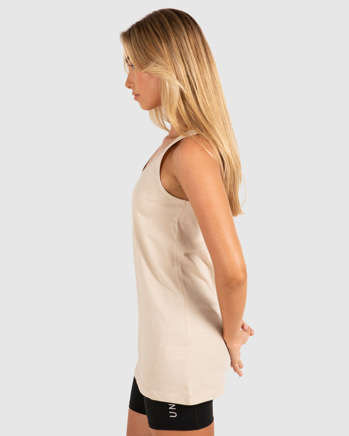 UNIT Studio Ladies Singlet