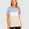 Coco Tee Light Blue