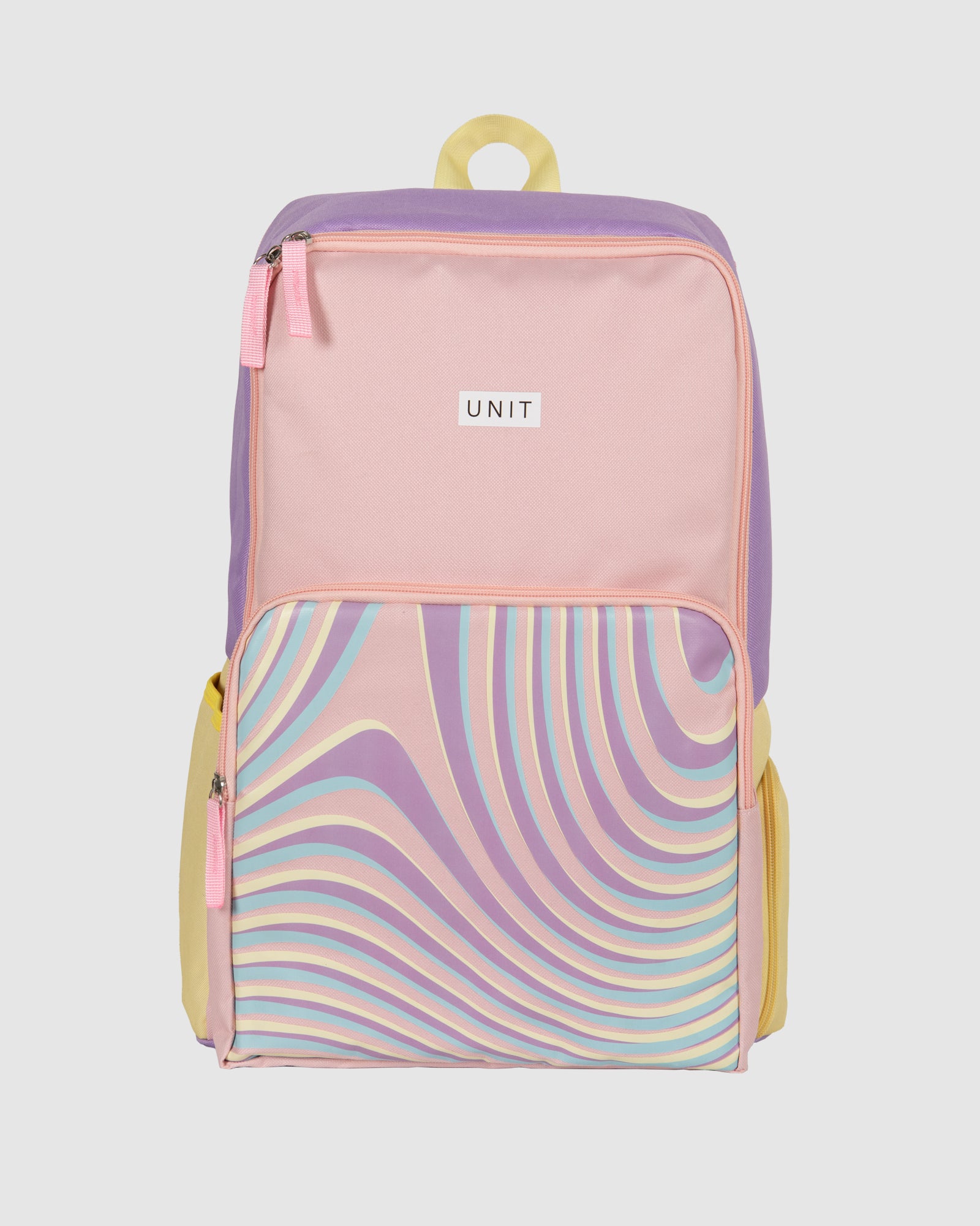 UNIT Groove Backpack – UNIT Clothing