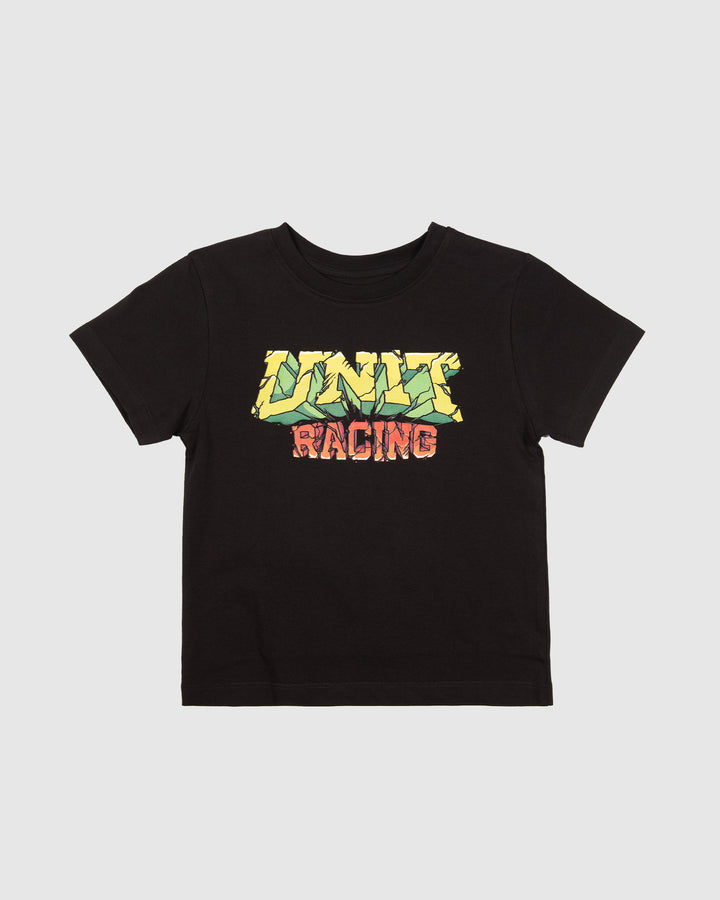 UNIT Rockie Kids Tee