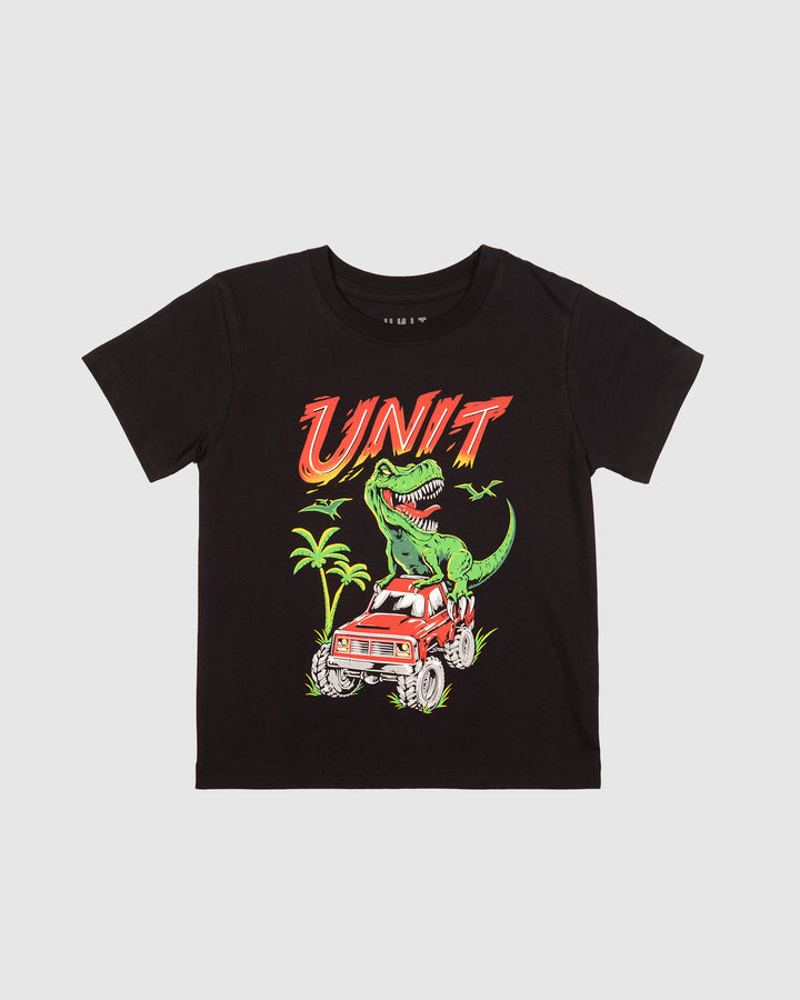 UNIT Off Road Kids Tee