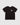 Kids Case Tee Black