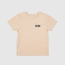 Kids Case Tee Cement