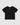 Kids Case Tee Black