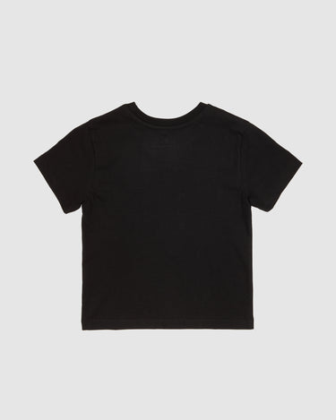 Kids Case Tee Black
