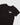 Kids Case Tee Black