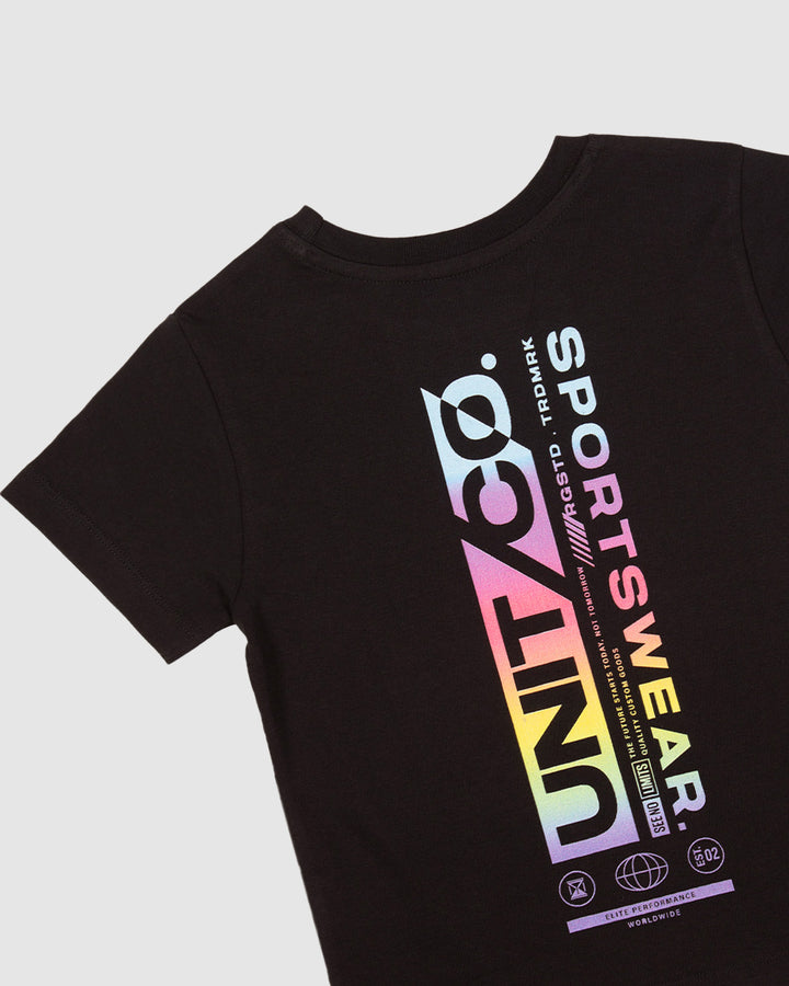 UNIT Trainee Kids T-Shirt
