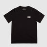 Youth Case Tee Black