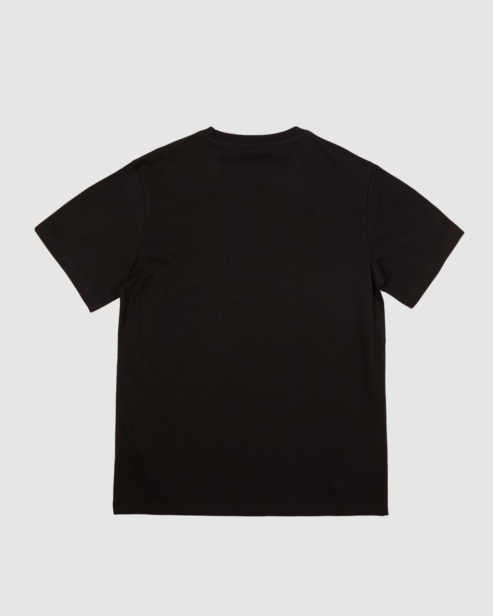 Youth Case Tee Black