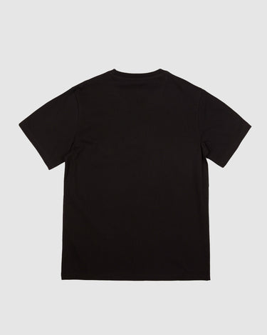 Youth Case Tee Black