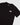 Youth Case Tee Black