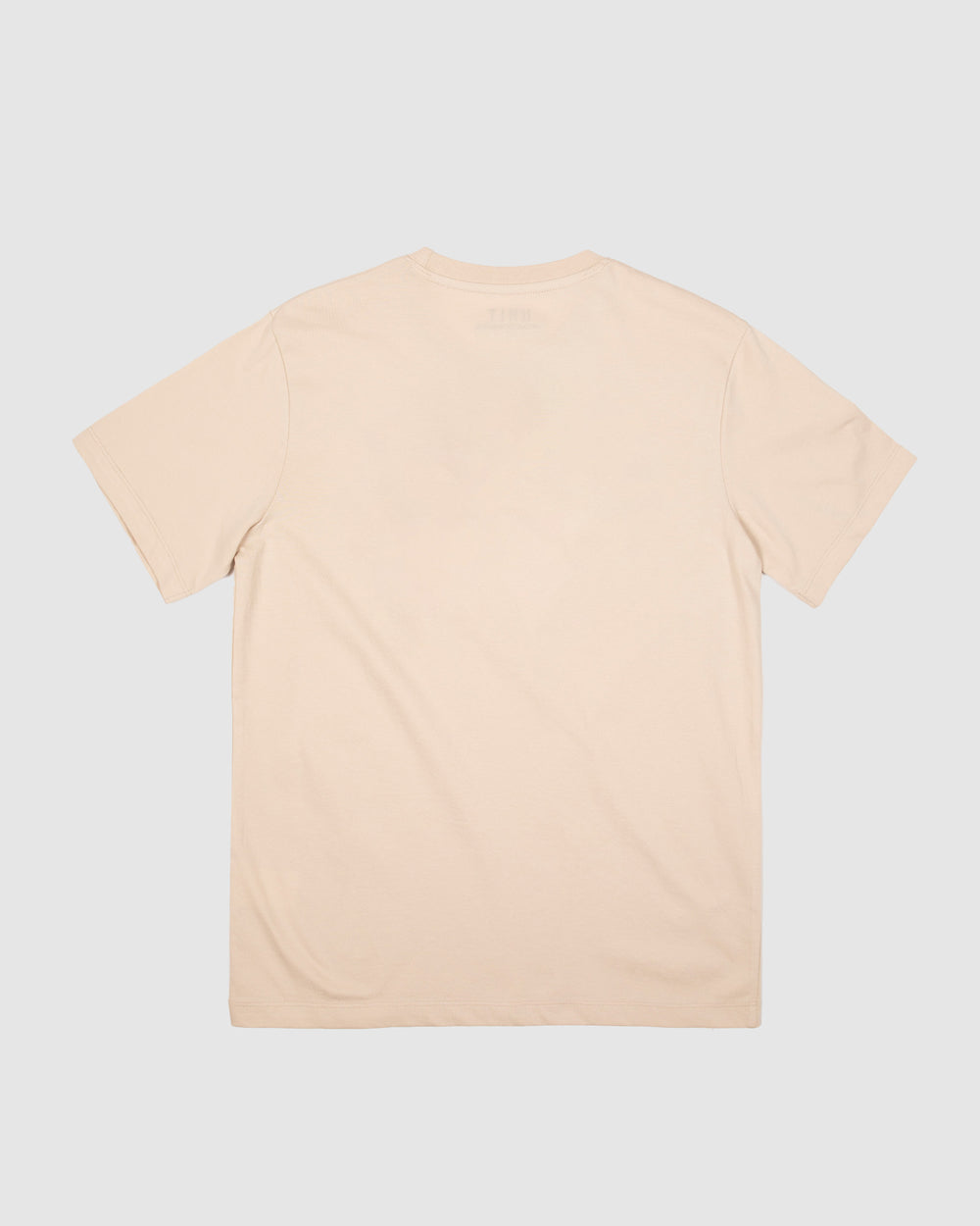 Youth Case Tee Cement