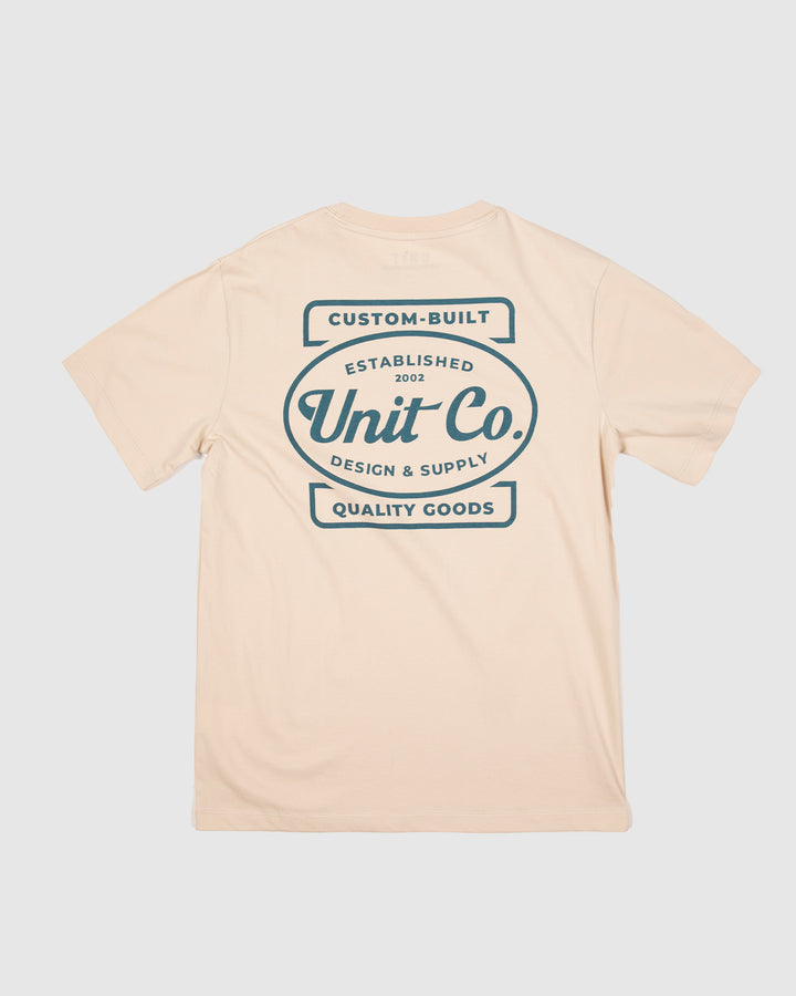 UNIT Craft Youth T-Shirt