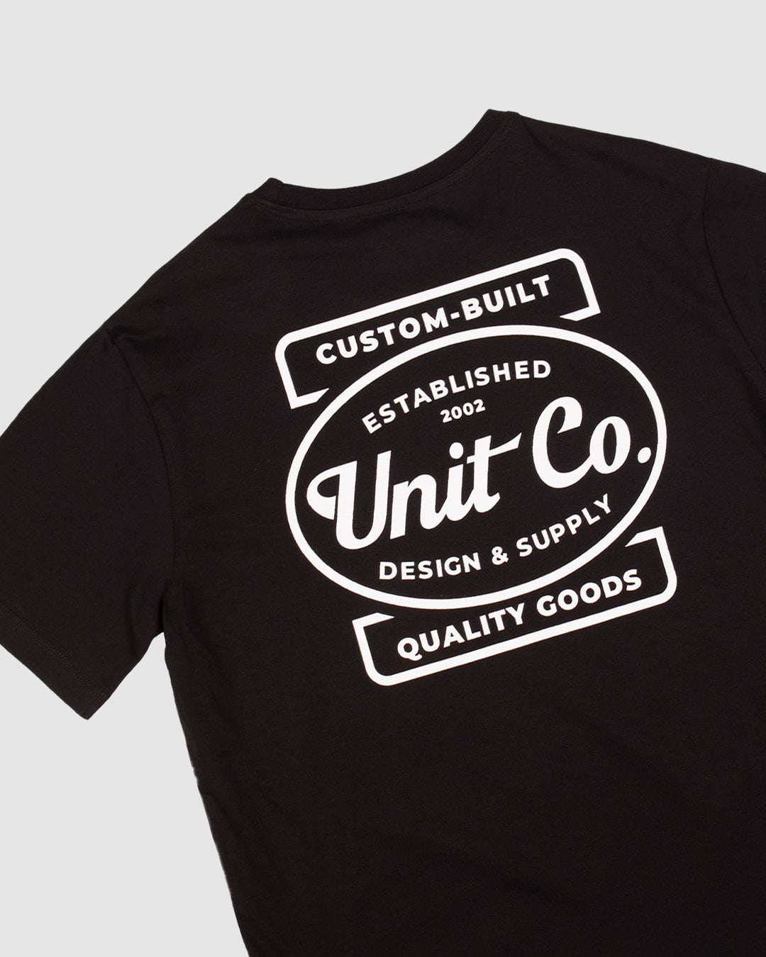 UNIT Craft Youth T-Shirt
