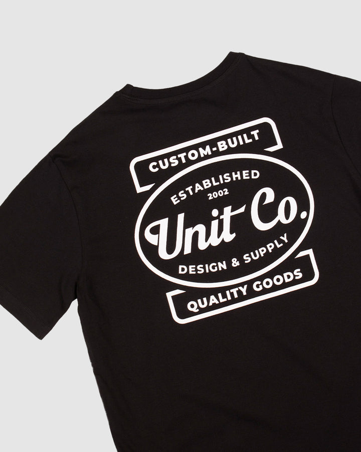 UNIT Craft Youth T-Shirt