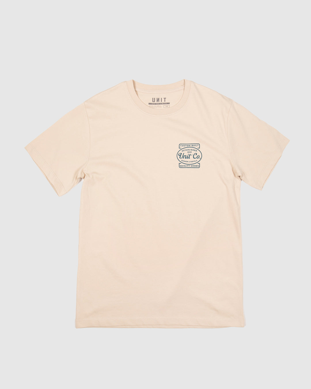 UNIT Craft Youth T-Shirt