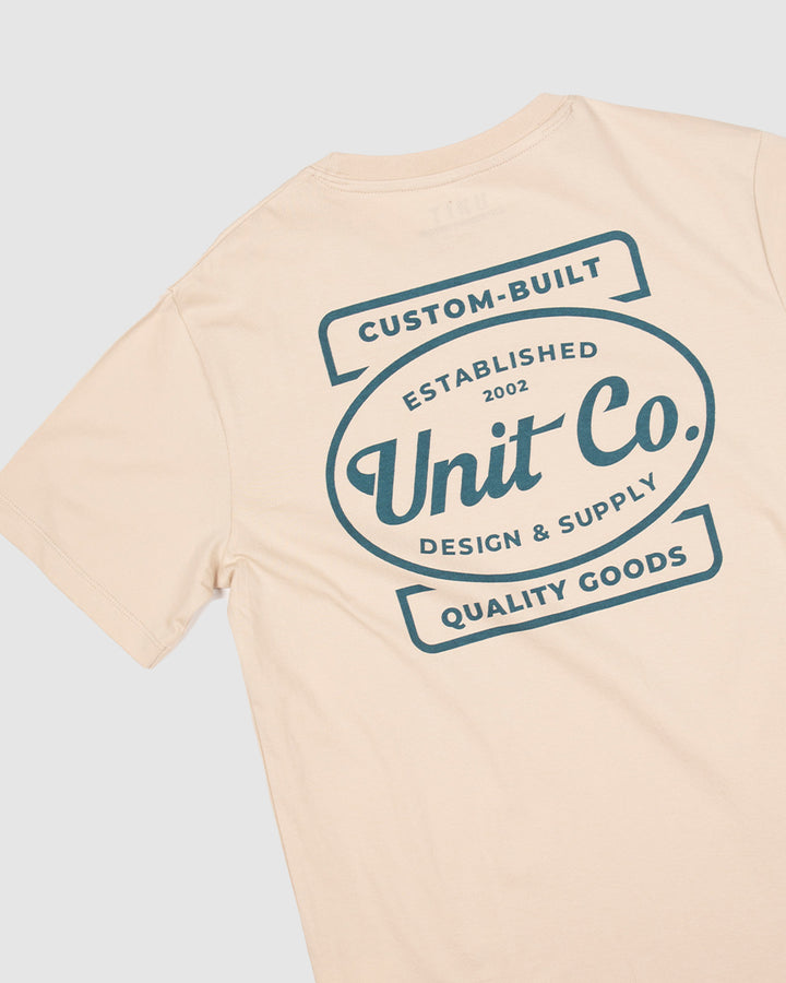 UNIT Craft Youth T-Shirt