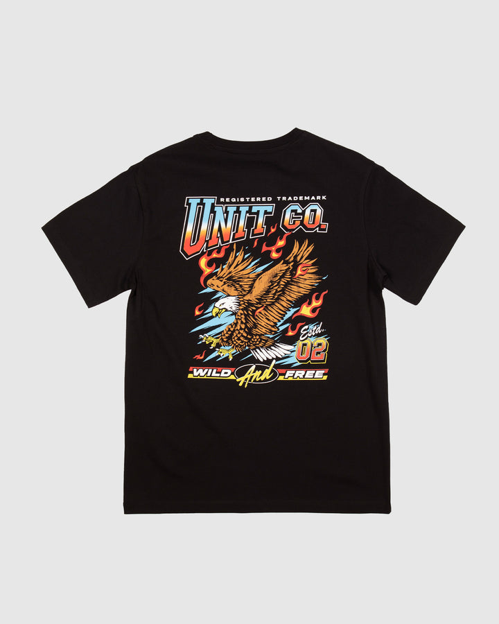 UNIT Youth Clash Tee