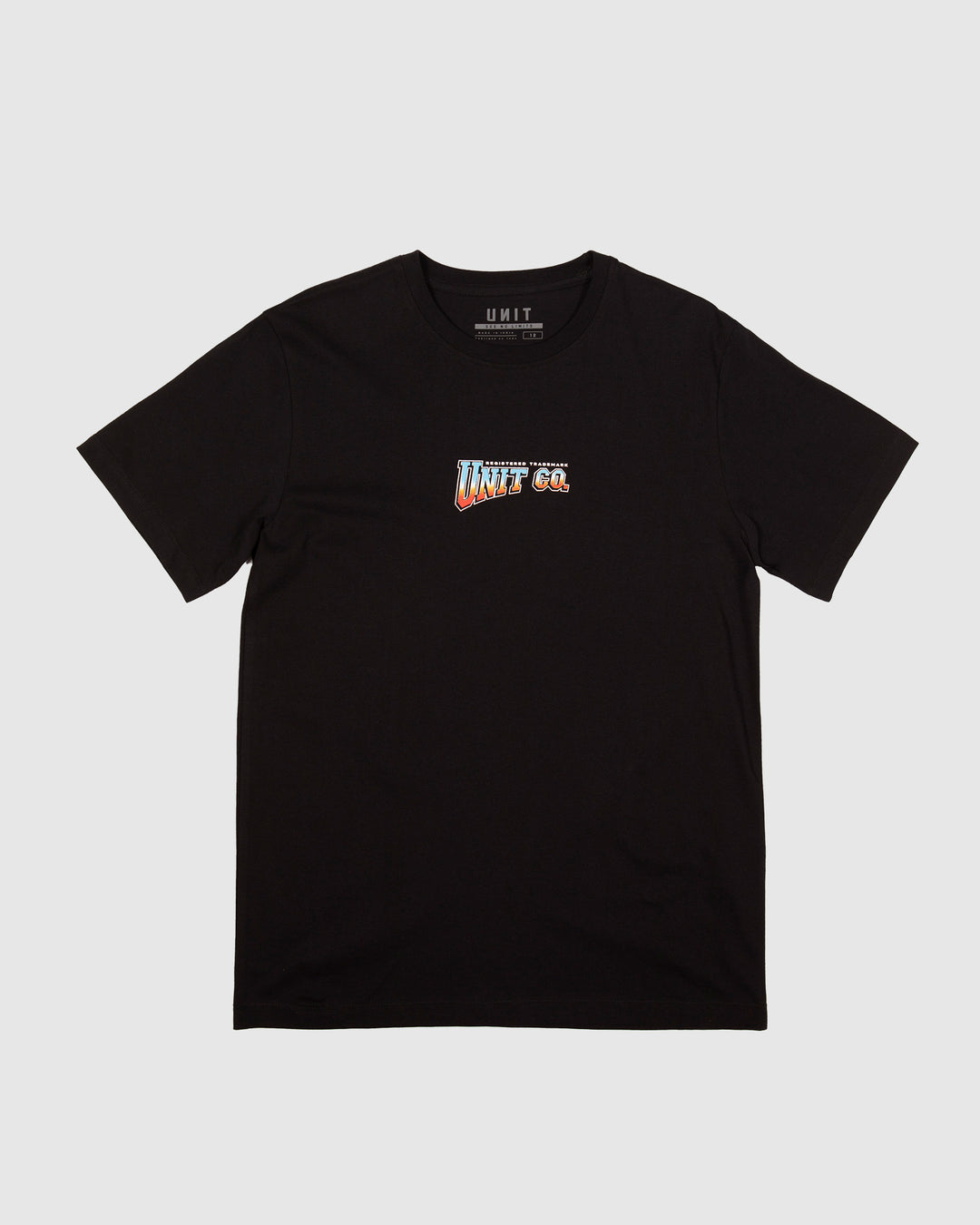 UNIT Youth Clash Tee