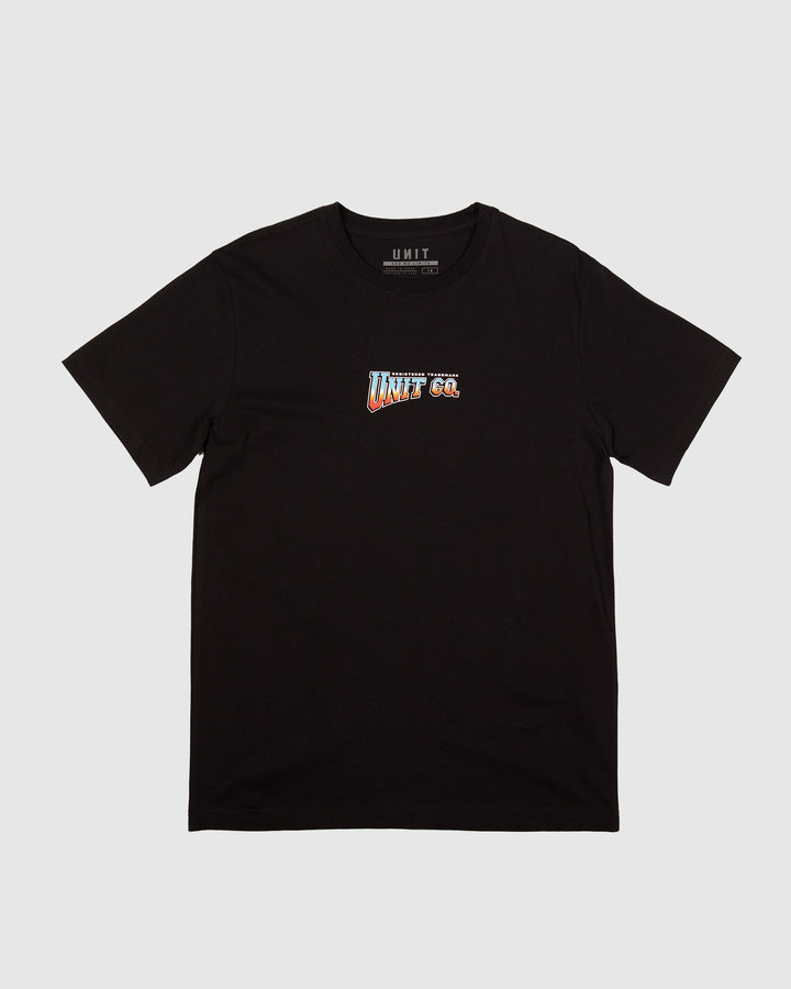 UNIT Youth Clash Tee