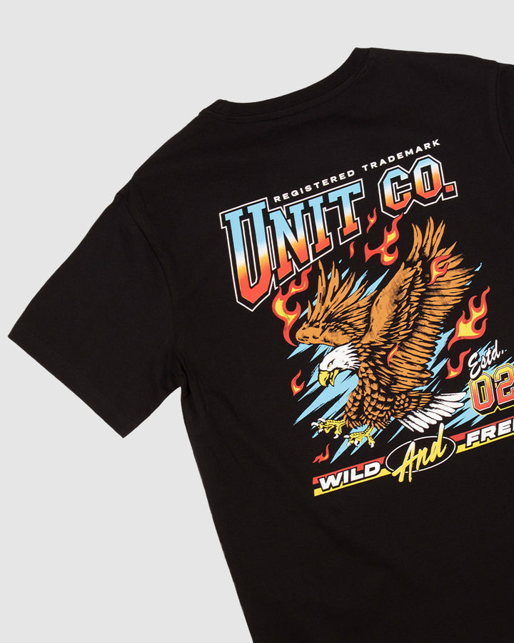 UNIT Youth Clash Tee