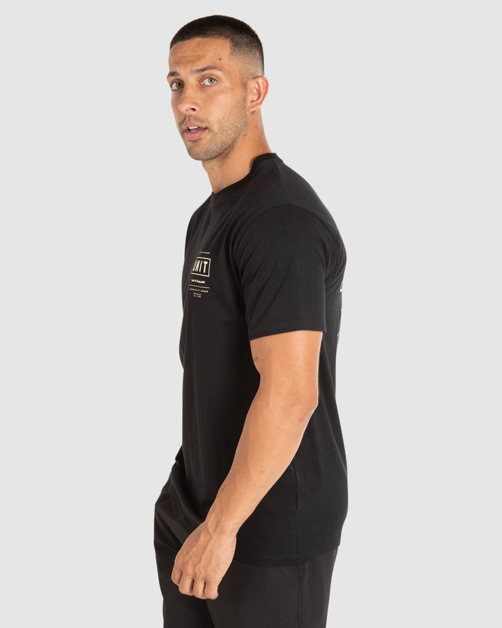 UNIT Mens Topic T-Shirt